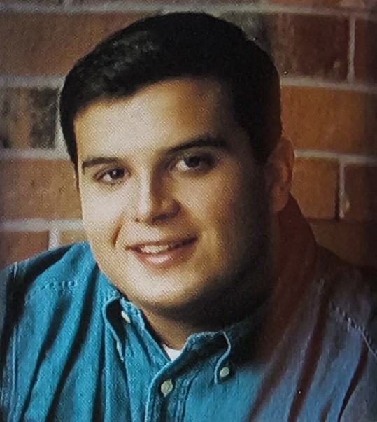 Shultz, Matthew